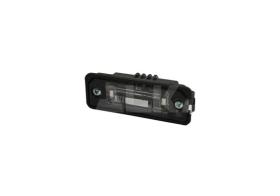 ALKAR 2433118 - REVERSIBLE,LUZ MATRICULA,SIN BOMBILLA,C5W,