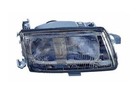 ALKAR 2711435 - IZQUIERDO,FARO,MANUAL Y ELECTRICO,H4,W5W,