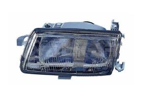 ALKAR 2712435 - DERECHO,FARO,MANUAL Y ELECTRICO,H4,W5W,