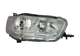 ALKAR 2732870 - DERECHO,FARO,MANUAL Y ELECTRICO,H1,H7,PY21W,W5W,T.V