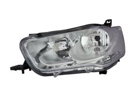 ALKAR 2741870 - IZQUIERDO,FARO,CON LUZ DE DIA,ELECTRICO,H1,H7,PY21W,W21/5W,T