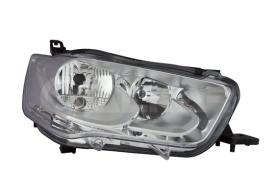 ALKAR 2742870 - DERECHO,FARO,CON LUZ DE DIA,ELECTRICO,H1,H7,PY21W,W21/5W,T.V