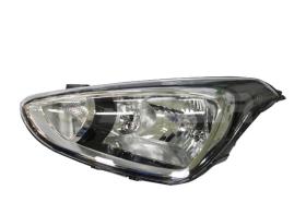 ALKAR 2752629 - DERECHO,FARO,ELECTRICO,NEGRO,H4,H7,PY21W,W5W,T.A