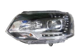ALKAR 2752985 - DERECHO,FARO,CON LUZ DE DIA,ELECTRICO,CON MOTOR,LED,H7,D3S,P