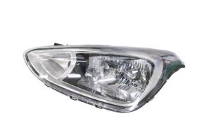 ALKAR 2756629 - DERECHO,FARO,ELECTRICO,NEGRO,H4,PY21W,W5W,T.A