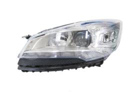 ALKAR 2761385 - IZQUIERDO,FARO,CON LUZ DE DIA,ELECTRICO,CON MOTOR,LED,H1,H7,