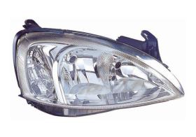 ALKAR 2762420 - DERECHO,FARO,ELECTRICO,TRANSPARENTE,H7,+H7,PY21W,W5W,