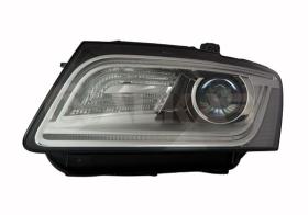 ALKAR 2771479 - IZQUIERDO,FARO,ELECTRICO,CON MOTOR,LED,D3S,PSY24W,