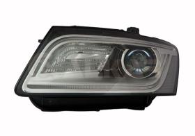 ALKAR 2772479 - DERECHO,FARO,ELECTRICO,CON MOTOR,LED,D3S,PSY24W,