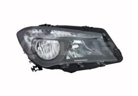 ALKAR 2772701 - DERECHO,FARO,ELECTRICO,CON MOTOR,NEGRO,H7,H15,PY21W,
