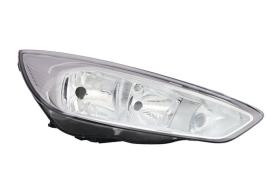 ALKAR 2782403 - DERECHO,FARO,CON LUZ DE DIA,ELECTRICO,CON MOTOR,CROMADO,H7,H