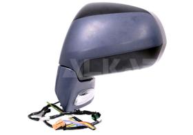 ALKAR 6125858 - IZQUIERDO,COMPLETO,BASE IMPRIMADA,ELECTRICO,CONVEXO,TERMICO,