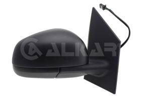 ALKAR 6126199 - DERECHO,COMPLETO,ELECTRICO,CONVEXO,TERMICO,SONDA TEMPERATURA