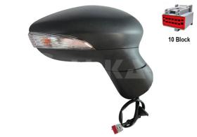 ALKAR 6126362 - DERECHO,COMPLETO,ELECTRICO,ASFERICO,TERMICO,CON INTERMITENTE
