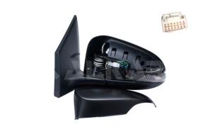 ALKAR 6139041 - IZQUIERDO,COMPLETO,ELECTRICO,CONVEXO,TERMICO,IMPRIMADO,CON I