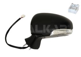 ALKAR 6139257 - IZQUIERDO,COMPLETO,ELECTRICO,ASFERICO,TERMICO,IMPRIMADO,CON