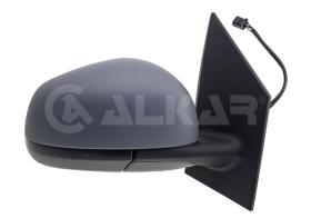 ALKAR 6140199 - DERECHO,COMPLETO,ELECTRICO,CONVEXO,TERMICO,IMPRIMADO,SONDA T