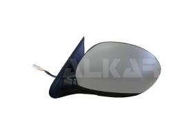 ALKAR 6146671 - DERECHO,COMPLETO,ELECTRICO,CONVEXO,TERMICO,IMPRIMADO,5 PINS,