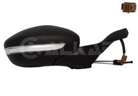 ALKAR 6165296 - DERECHO,COMPLETO,MECANICO,CONVEXO,CON INTERMITENTE,SONDA TEM