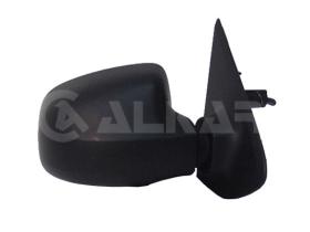 ALKAR 6167721 - DERECHO,COMPLETO,MECANICO,CONVEXO,SONDA TEMPERATURA,2 PINS,2