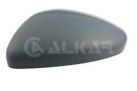 ALKAR 6341296 - IZQUIERDO,CARCASA,IMPRIMADO,PARA VERSION CON BOMBILLA/208 SO