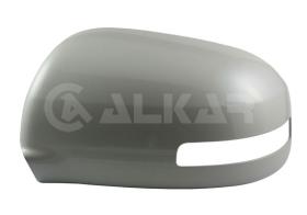 ALKAR 6361859 - IZQUIERDO,CARCASA CON GUINO,IMPRIMADO,