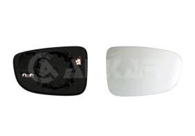 ALKAR 6432676 - DERECHO,CRISTAL+SOPORTE,CONVEXO,TERMICO,