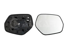 ALKAR 6432741 - DERECHO,CRISTAL+SOPORTE,CONVEXO,TERMICO,