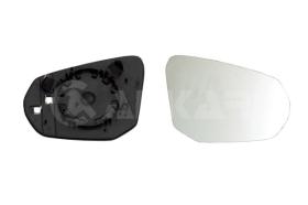 ALKAR 6432777 - DERECHO,CRISTAL+SOPORTE,CONVEXO,TERMICO,