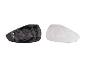 ALKAR 6432810 - DERECHO,CRISTAL+SOPORTE,CONVEXO,TERMICO,2 PINS,