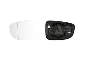 ALKAR 6471676 - IZQUIERDO,CRISTAL+SOPORTE,ASFERICO,TERMICO,