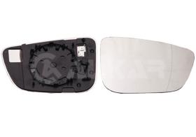ALKAR 6472491 - DERECHO,CRISTAL+SOPORTE,ASFERICO,TERMICO,