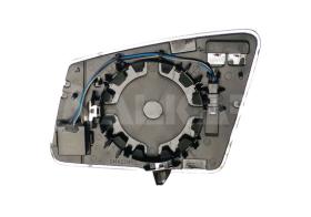 ALKAR 6482709 - DERECHO,CRISTAL+SOPORTE,ASFERICO,TERMICO,CON SIDE,4 PINS,4 P