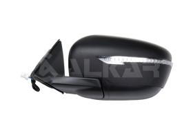 ALKAR 9025663 - IZQUIERDO,COMPLETO,ELECTRICO,CONVEXO,TERMICO,IMPRIMADO,CON I