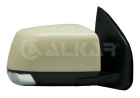 ALKAR 9030891 - DERECHO,COMPLETO,ELECTRICO,CONVEXO,TERMICO,ABATIBLE ELECTRIC