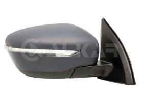 ALKAR 9050672 - DERECHO,COMPLETO,ELECTRICO,CONVEXO,TERMICO,IMPRIMADO,ABATIBL