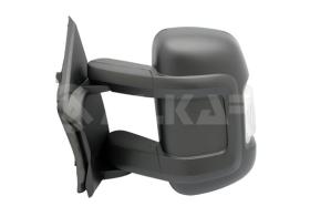 ALKAR 9217922 - IZQUIERDO,COMPLETO,ESPEJO ANGULO MUERTO,MANUAL,CONVEXO,CON I