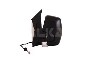 ALKAR 9229381 - IZQUIERDO,COMPLETO,ESPEJO ANGULO MUERTO,ELECTRICO,CONVEXO,TE