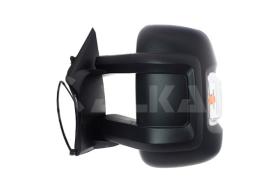 ALKAR 9229922 - IZQUIERDO,COMPLETO,ESPEJO ANGULO MUERTO,ELECTRICO,CONVEXO,TE