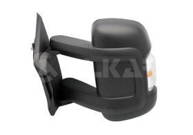 ALKAR 9257922 - IZQUIERDO,COMPLETO,ESPEJO ANGULO MUERTO,MANUAL,CONVEXO,CON I