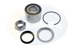 COMLINE CBK007 - RODAMIENTO RUEDA