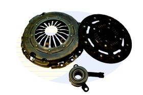 COMLINE ECK274CS40 - KIT DE EMBRAGUE CON COJINETE HIDRAULICO