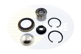 COMLINE CBK010 - RODAMIENTO RUEDA