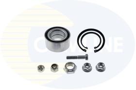 COMLINE CBK027 - RODAMIENTO RUEDA