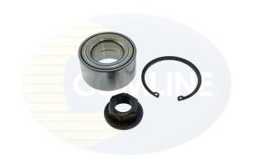 COMLINE CBK016 - RODAMIENTO RUEDA