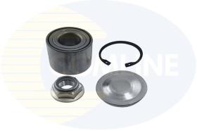 COMLINE CBK177 - RODAMIENTO RUEDA TRASERA