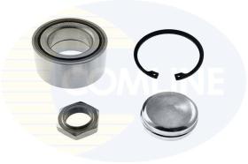 COMLINE CBK023 - RODAMIENTO RUEDA DELANTERO