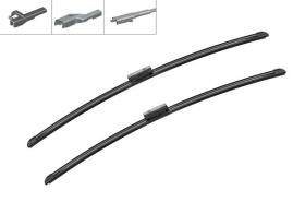 BOSCH 3397014121 - JUEGO RAQUETAS