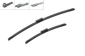 BOSCH 3397014122 - JUEGO DE RAQUETAS