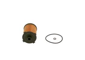BOSCH F026407152 - ELEMENTO FILTRO DE ACEITE